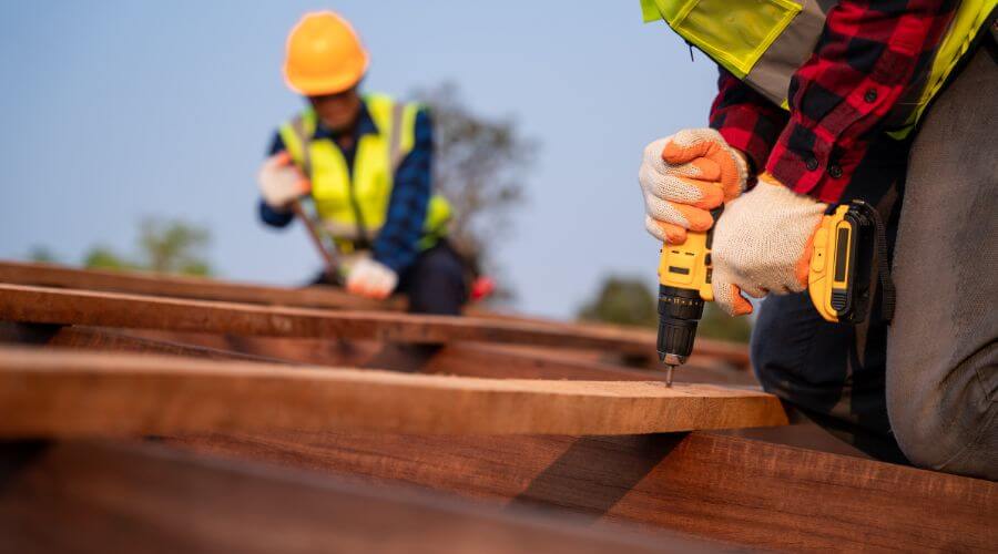 Local Siding Services in Amity, MO